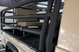 TOYOTA LAND CRUISER 79 4.2D P/U S/C full