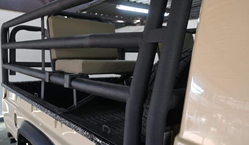 TOYOTA LAND CRUISER 79 4.2D P/U S/C full