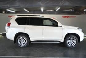 TOYOTA LAND CRUISER PRADO 3.0TDI VX A/T