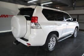 TOYOTA LAND CRUISER PRADO 3.0TDI VX A/T