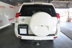 TOYOTA LAND CRUISER PRADO 3.0TDI VX A/T full