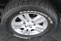 TOYOTA LAND CRUISER PRADO 3.0TDI VX A/T full