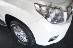 TOYOTA LAND CRUISER PRADO 3.0TDI VX A/T full