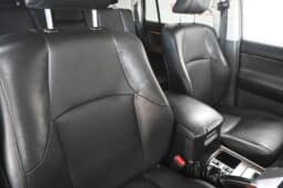 TOYOTA LAND CRUISER PRADO 3.0TDI VX A/T full