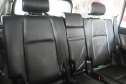 TOYOTA LAND CRUISER PRADO 3.0TDI VX A/T full