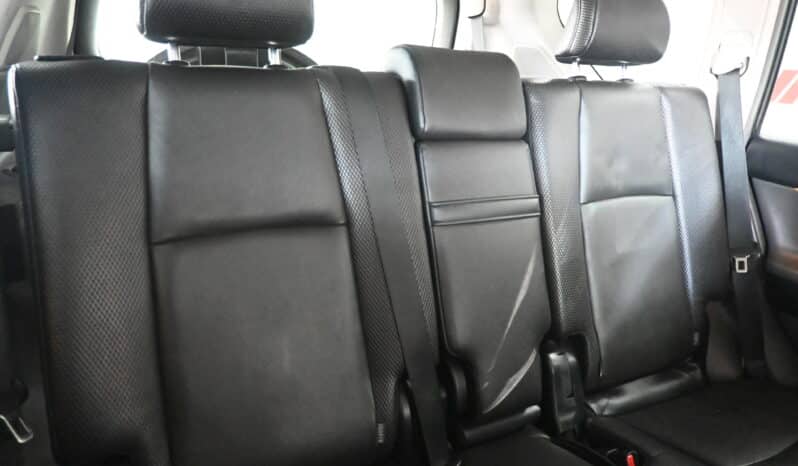 TOYOTA LAND CRUISER PRADO 3.0TDI VX A/T full