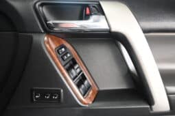 TOYOTA LAND CRUISER PRADO 3.0TDI VX A/T full