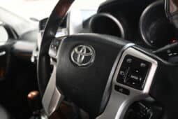 TOYOTA LAND CRUISER PRADO 3.0TDI VX A/T full
