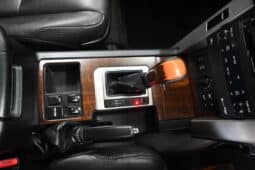 TOYOTA LAND CRUISER PRADO 3.0TDI VX A/T full