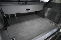 TOYOTA LAND CRUISER PRADO 3.0TDI VX A/T full