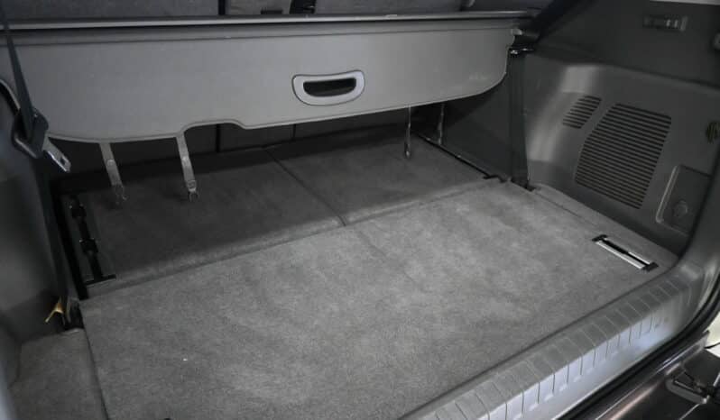 TOYOTA LAND CRUISER PRADO 3.0TDI VX A/T full