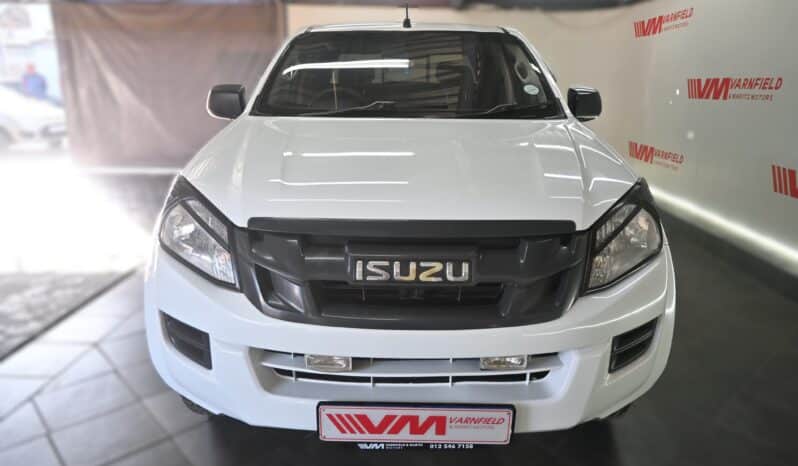 ISUZU KB250 HO HI-RIDE P/U D/C full