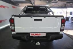 ISUZU KB250 HO HI-RIDE P/U D/C full