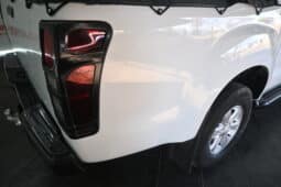 ISUZU KB250 HO HI-RIDE P/U D/C full