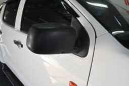 ISUZU KB250 HO HI-RIDE P/U D/C full