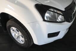 ISUZU KB250 HO HI-RIDE P/U D/C full