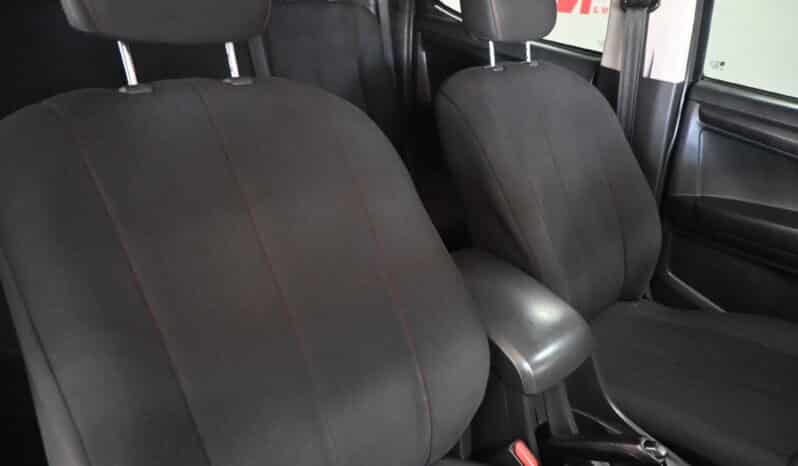 ISUZU KB250 HO HI-RIDE P/U D/C full