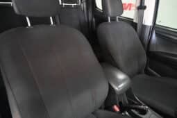 ISUZU KB250 HO HI-RIDE P/U D/C full