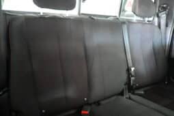 ISUZU KB250 HO HI-RIDE P/U D/C full