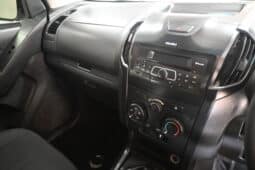 ISUZU KB250 HO HI-RIDE P/U D/C full