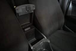 ISUZU KB250 HO HI-RIDE P/U D/C full