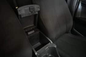 ISUZU KB250 HO HI-RIDE P/U D/C