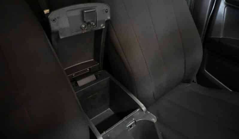 ISUZU KB250 HO HI-RIDE P/U D/C full