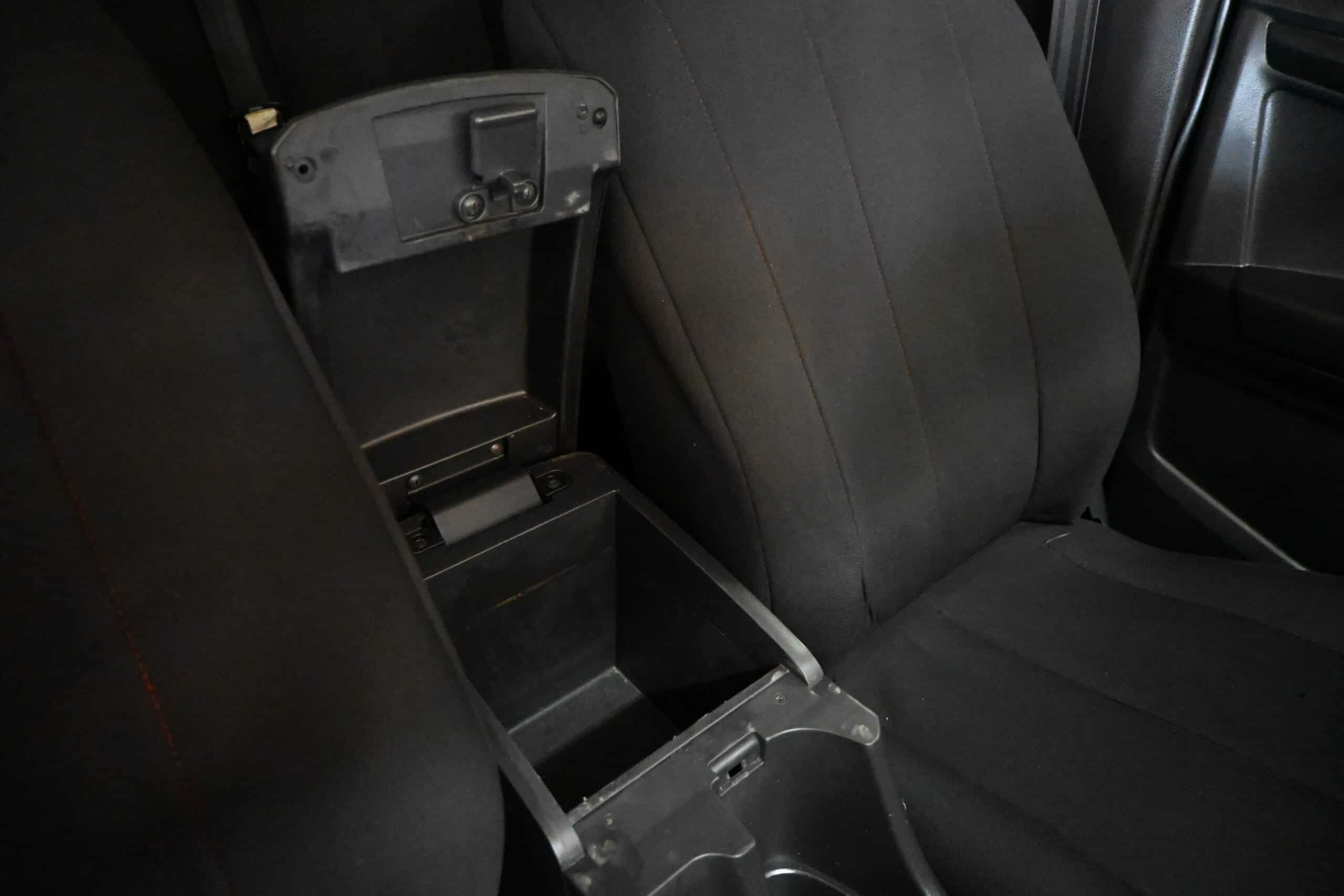 ISUZU KB250 HO HI-RIDE P/U D/C