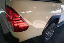 TOYOTA HILUX 2.4GD-6 RAIDER 4X4 P/U D/C full