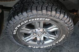 TOYOTA HILUX 2.4GD-6 RAIDER 4X4 P/U D/C full