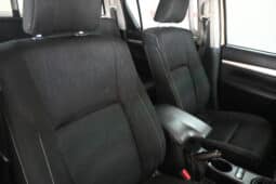 TOYOTA HILUX 2.4GD-6 RAIDER 4X4 P/U D/C full