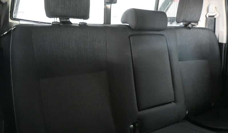 TOYOTA HILUX 2.4GD-6 RAIDER 4X4 P/U D/C full