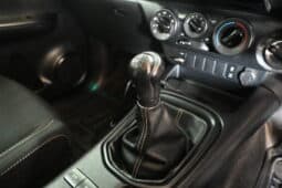TOYOTA HILUX 2.4GD-6 RAIDER 4X4 P/U D/C full