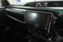 TOYOTA HILUX 2.4GD-6 RAIDER 4X4 P/U D/C full