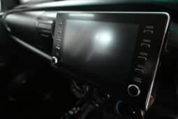 TOYOTA HILUX 2.4GD-6 RAIDER 4X4 P/U D/C full