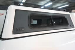 TOYOTA HILUX 2.4GD-6 SRX 4X4 A/T D/C full