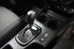 TOYOTA HILUX 2.4GD-6 SRX 4X4 A/T D/C full