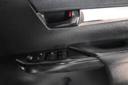 TOYOTA HILUX 2.4GD-6 SRX 4X4 A/T D/C full