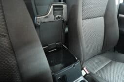 TOYOTA HILUX 2.4GD-6 SRX 4X4 A/T D/C full