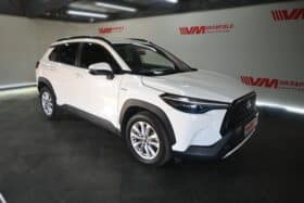 TOYOTA COROLLA CROSS 1.8 XS HYBRID