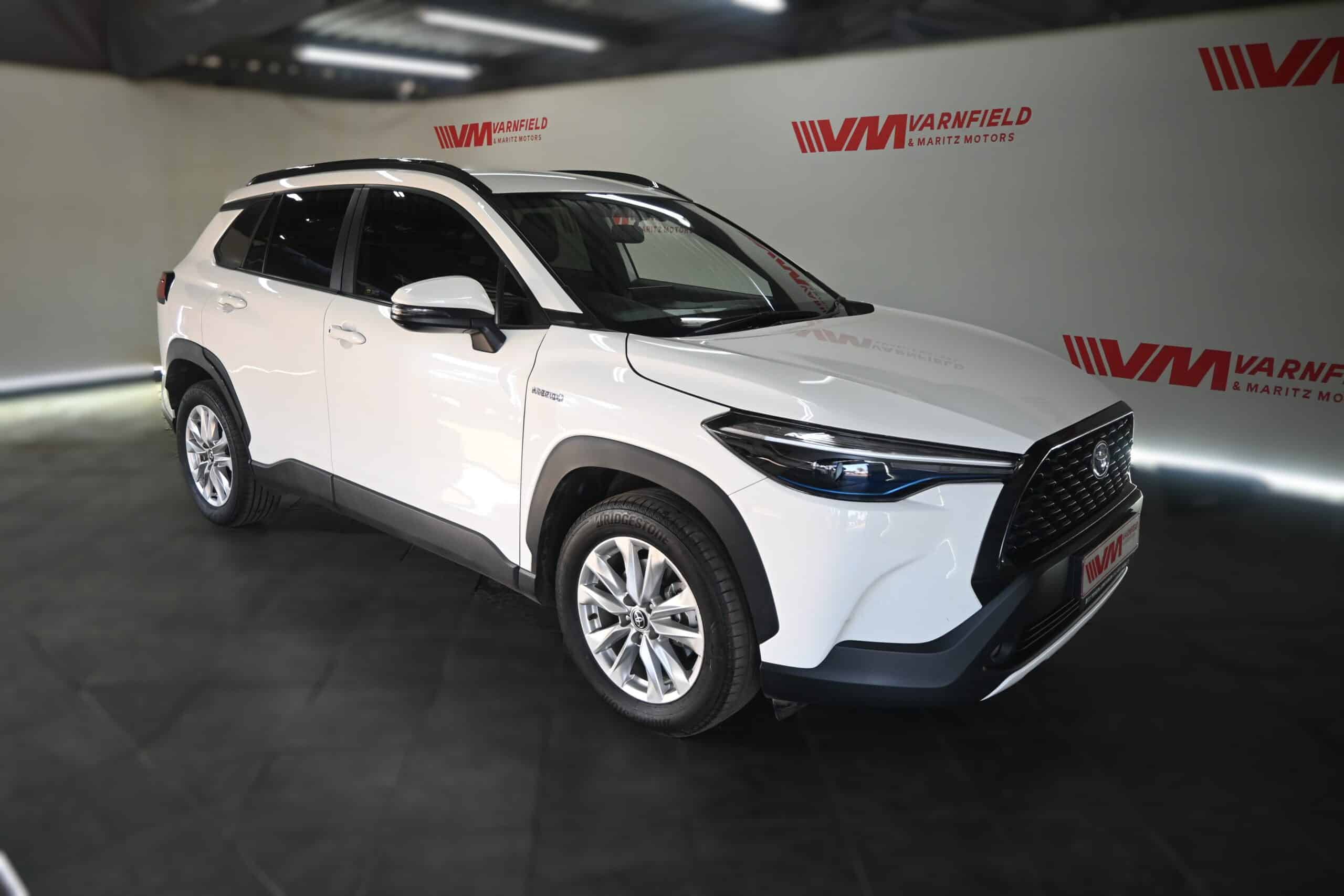 TOYOTA LAND CRUISER PRADO 3.0TDI VX A/T