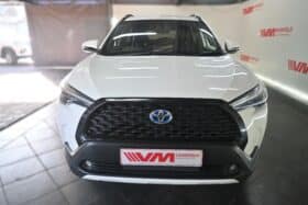 TOYOTA COROLLA CROSS 1.8 XS HYBRID