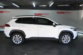 TOYOTA COROLLA CROSS 1.8 XS HYBRID