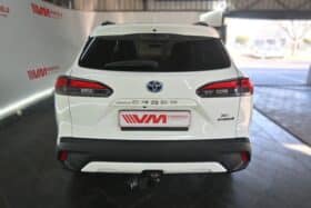 TOYOTA COROLLA CROSS 1.8 XS HYBRID