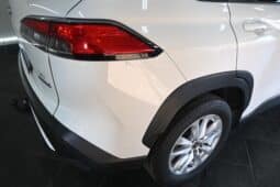 TOYOTA COROLLA CROSS 1.8 XS HYBRID full