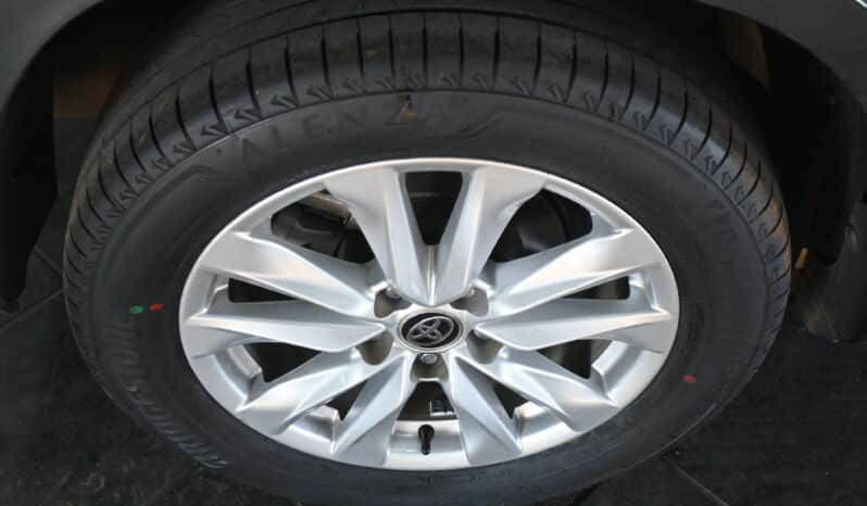 TOYOTA COROLLA CROSS 1.8 XS HYBRID full