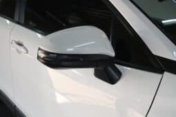TOYOTA COROLLA CROSS 1.8 XS HYBRID full