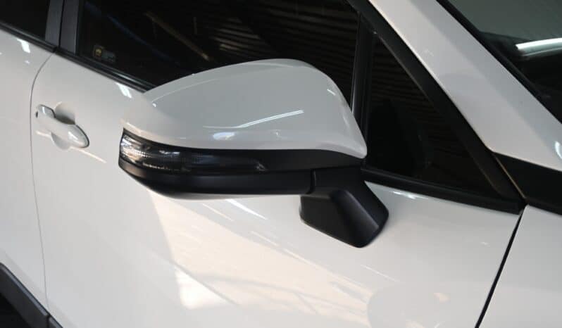 TOYOTA COROLLA CROSS 1.8 XS HYBRID full