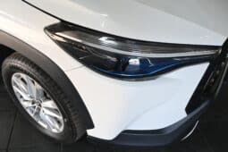 TOYOTA COROLLA CROSS 1.8 XS HYBRID full