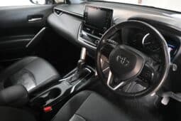 TOYOTA COROLLA CROSS 1.8 XS HYBRID full
